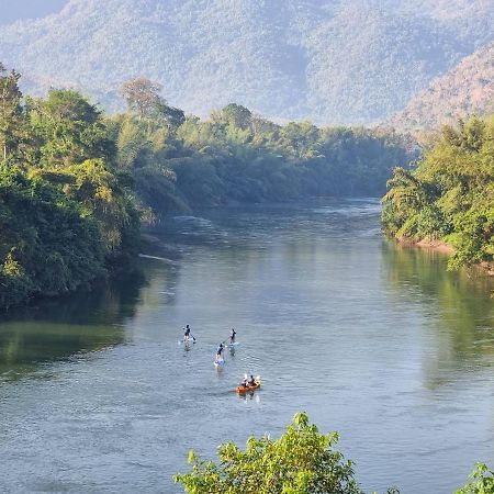La Levee Resort Ban Huai Maenam Noi Dış mekan fotoğraf