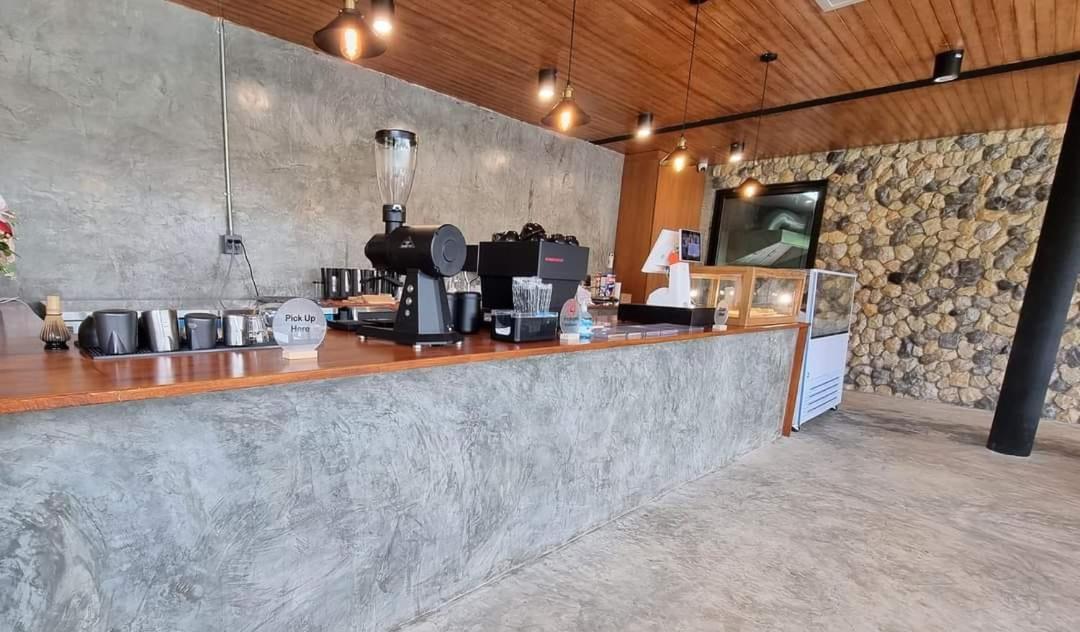 La Levee Resort Ban Huai Maenam Noi Dış mekan fotoğraf