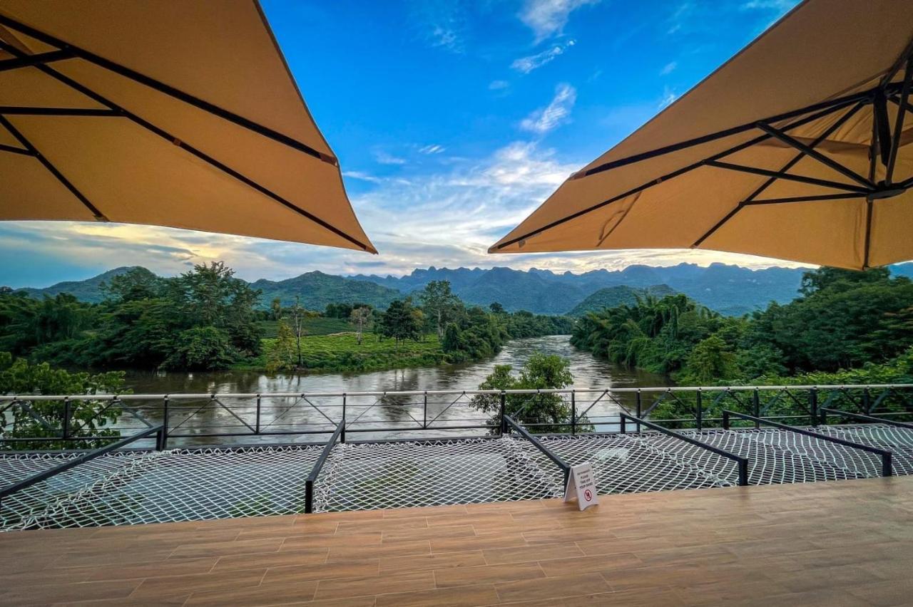 La Levee Resort Ban Huai Maenam Noi Dış mekan fotoğraf