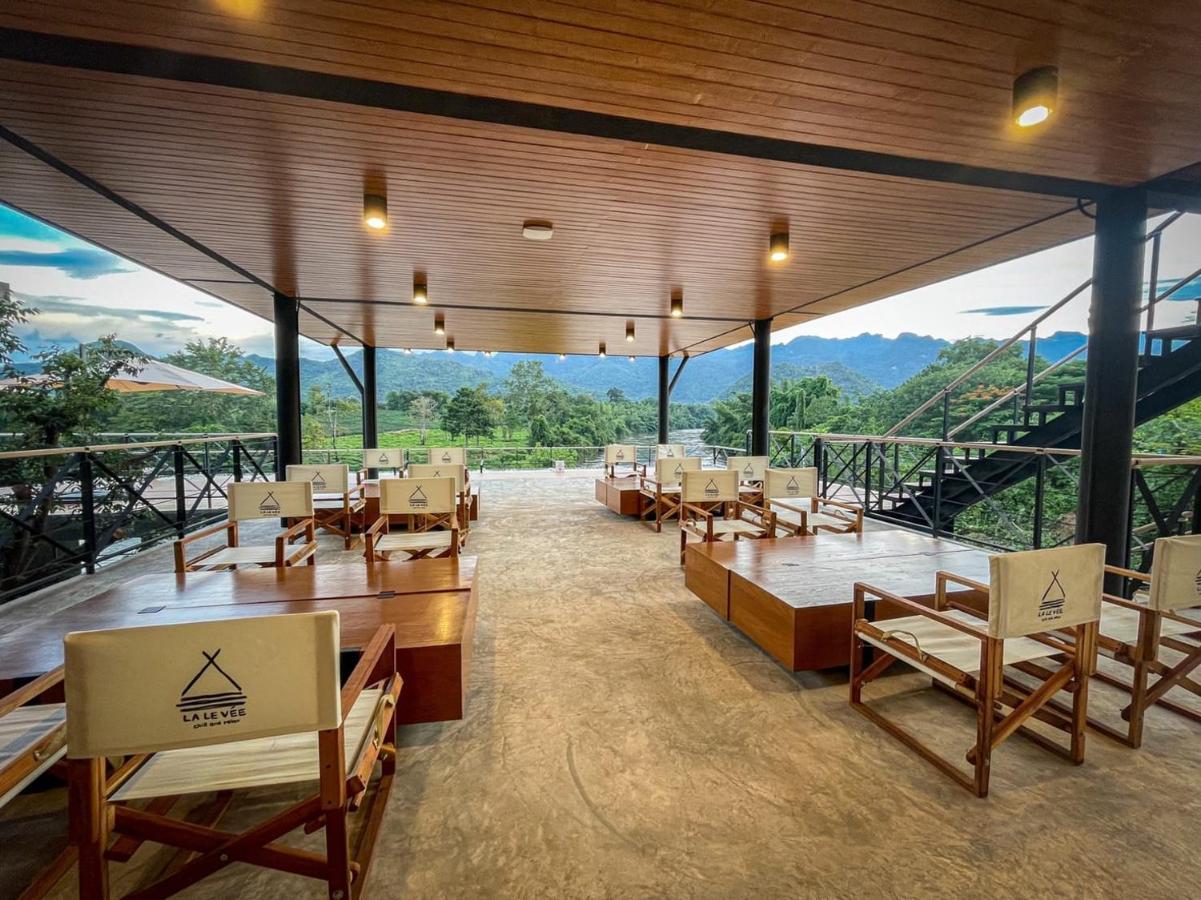 La Levee Resort Ban Huai Maenam Noi Dış mekan fotoğraf