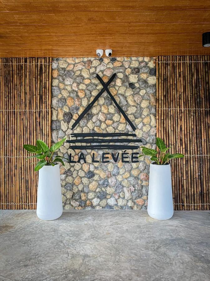 La Levee Resort Ban Huai Maenam Noi Dış mekan fotoğraf