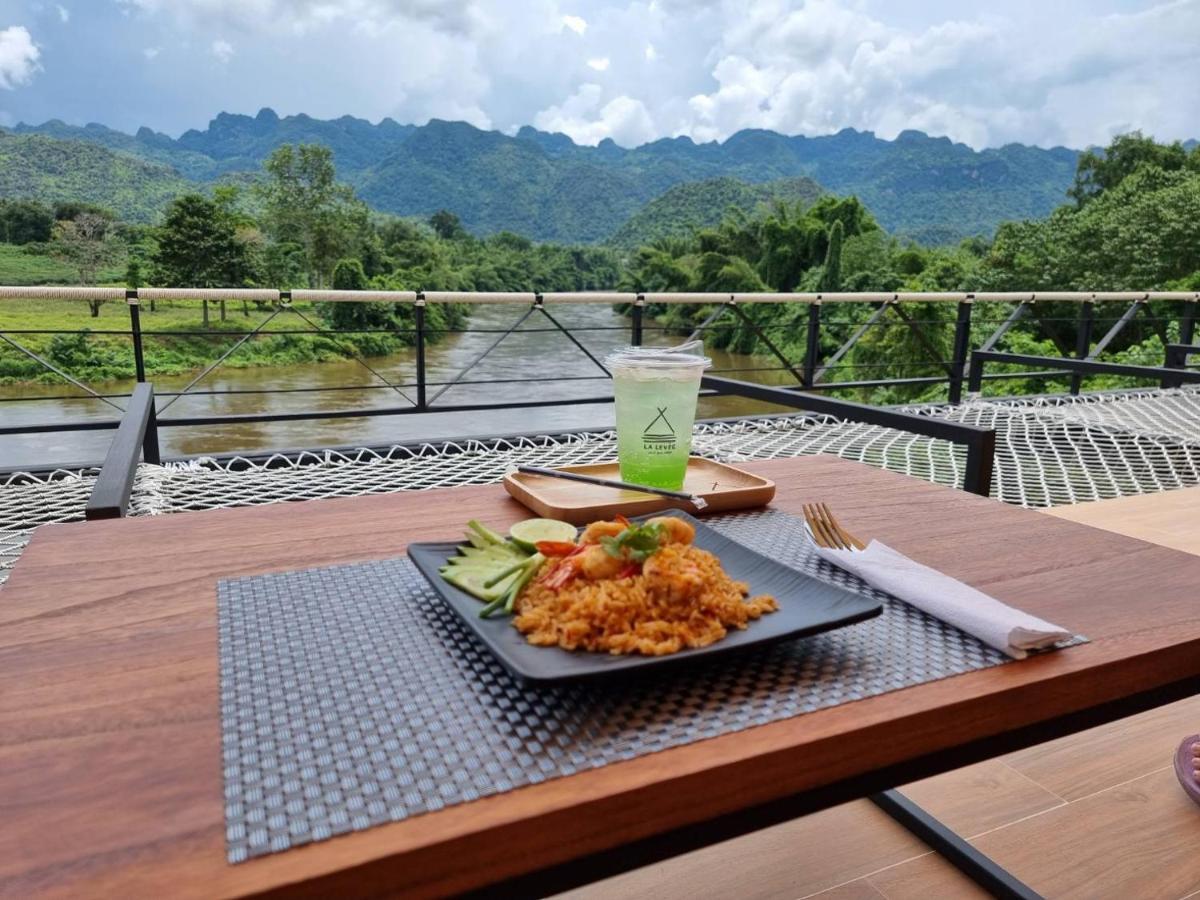 La Levee Resort Ban Huai Maenam Noi Dış mekan fotoğraf