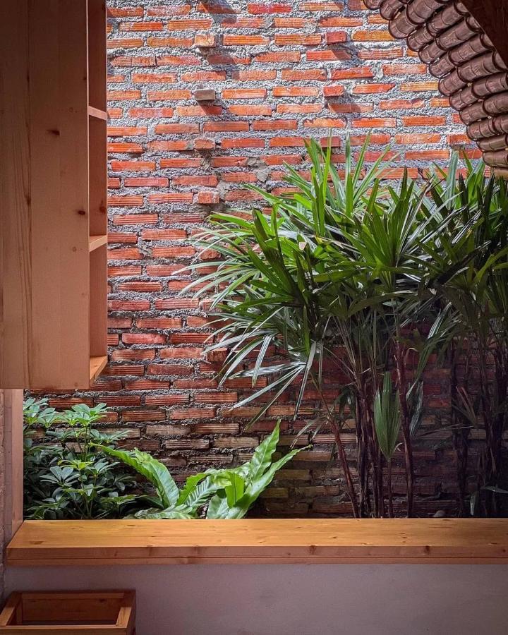 La Levee Resort Ban Huai Maenam Noi Dış mekan fotoğraf