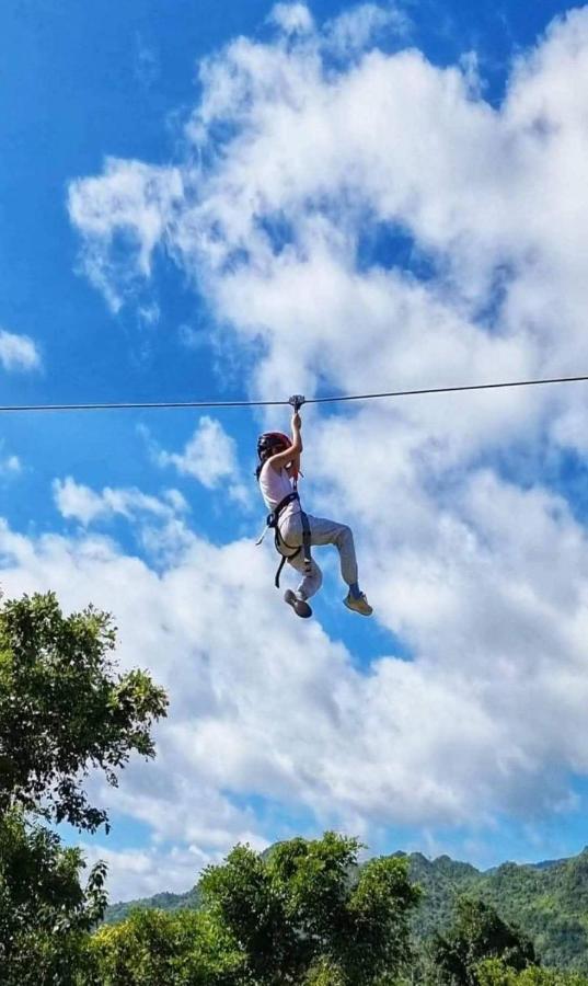 La Levee Resort Ban Huai Maenam Noi Dış mekan fotoğraf