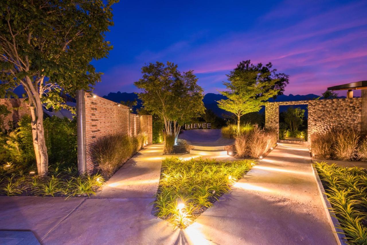 La Levee Resort Ban Huai Maenam Noi Dış mekan fotoğraf