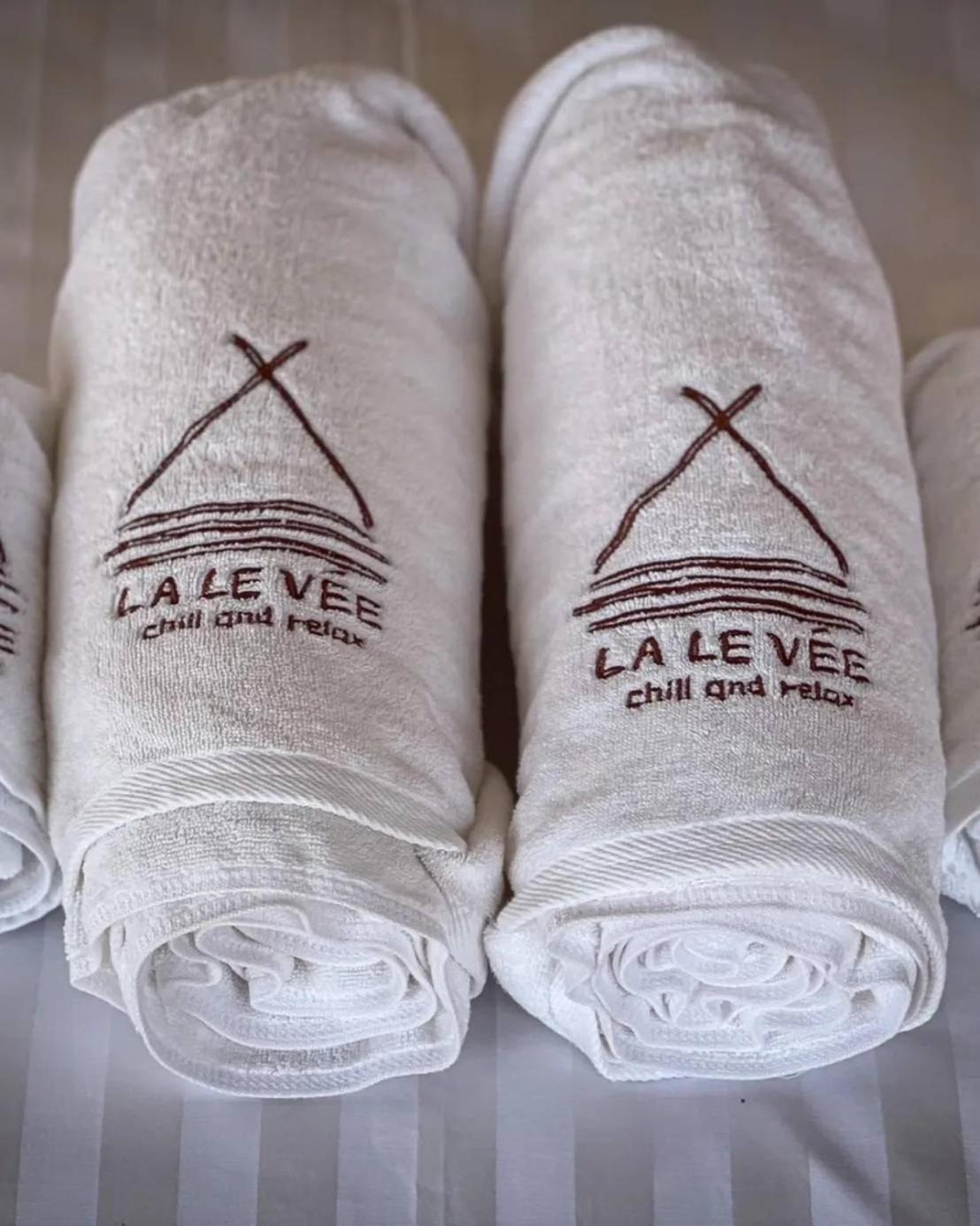 La Levee Resort Ban Huai Maenam Noi Dış mekan fotoğraf