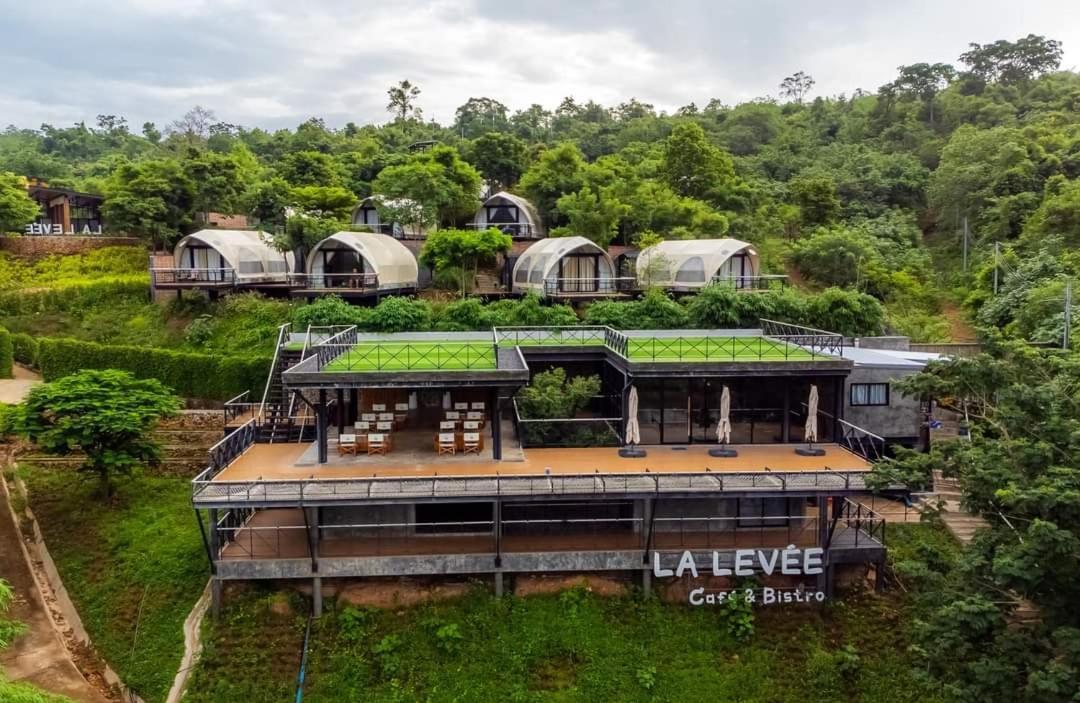 La Levee Resort Ban Huai Maenam Noi Dış mekan fotoğraf